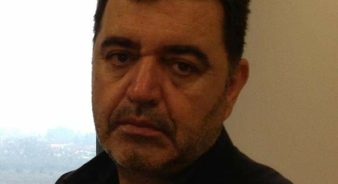 Ο Γιώργος Βάρκας, Πρόεδρος της Εράτυρας.  Δείτε τις ψήφους στο τοπικό