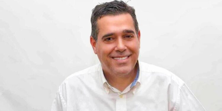 Χάρης Γκοβεδάρος: Πάμε ΜΑΖΙ για την τελική νίκη!!