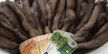 Μεγάλη επιτυχία της Ελληνικής Ομοσπονδίας Γούνας: Εγκρίθηκαν όλοι οι φάκελοι για την ενίσχυση των επιχειρήσεων