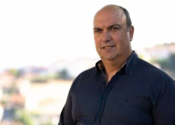 Κώστας Δούβλος: Η εκλογή μου συνιστά μεγάλη τιμή