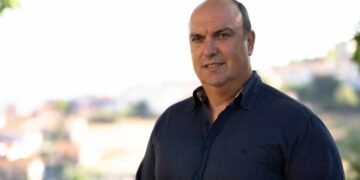 Κώστας Δούβλος: Η εκλογή μου συνιστά μεγάλη τιμή
