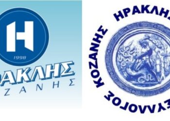 Επεισόδια στον αγώνα Μπάσκετ Άργους Ορεστικού- Ηρακλή Κοζάνης