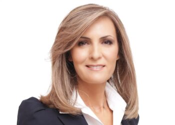 Ευχαριστήριο μήνυμα από Θωμαή Τζιλίνη