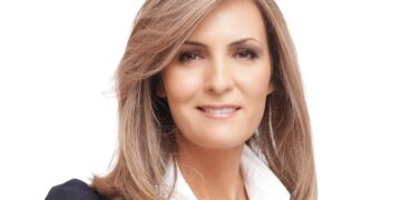 Ευχαριστήριο μήνυμα από Θωμαή Τζιλίνη