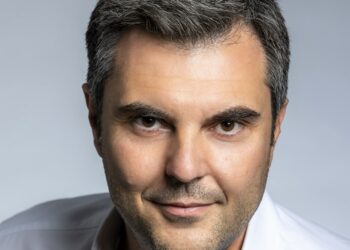 Στέργιος Μεν. Κιάνας: Θέλω να εκφράσω, ακόμη μια φορά, την ευγνωμοσύνη μου σε όλους όσους ήταν δίπλα μου