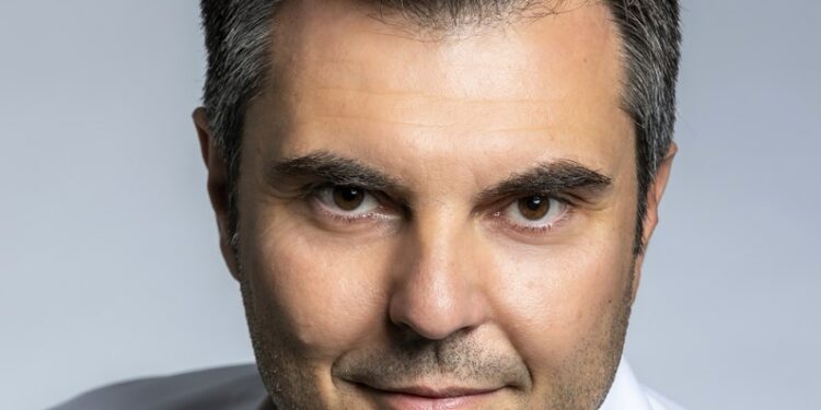 Στέργιος Μεν. Κιάνας: Θέλω να εκφράσω, ακόμη μια φορά, την ευγνωμοσύνη μου σε όλους όσους ήταν δίπλα μου
