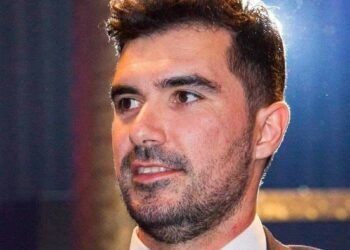 Περιφέρεια: Η κλήρωση έβγαλε Βασίλη Κατσαούνη!