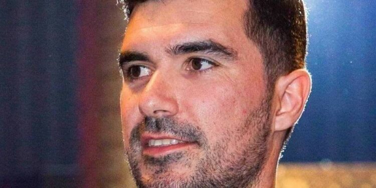 Περιφέρεια: Η κλήρωση έβγαλε Βασίλη Κατσαούνη!