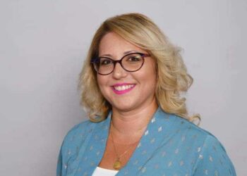 Πάκα – Φασουλα Λιάνα: Ευχαριστώ  για όλα αυτά τα υπέροχα συναισθήματα που μου χαρίσατε