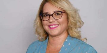 Πάκα – Φασουλα Λιάνα: Ευχαριστώ για όλα αυτά τα υπέροχα συναισθήματα που μου χαρίσατε