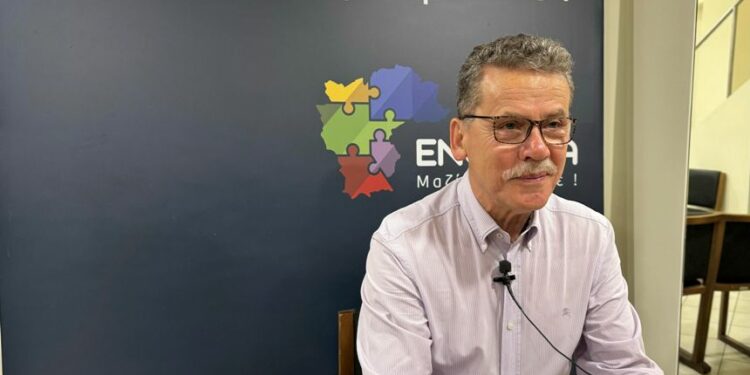 Μαλούτας: “Ολοκληρώθηκε ο πρώτος γύρος των αυτοδιοικητικών εκλογών με μία καθαρή νίκη της ‘Ενότητας”