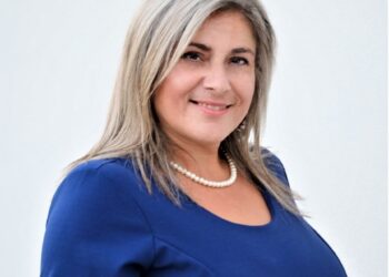 Νικολέτα Πάτρα: Ευχαριστήριο μήνυμα