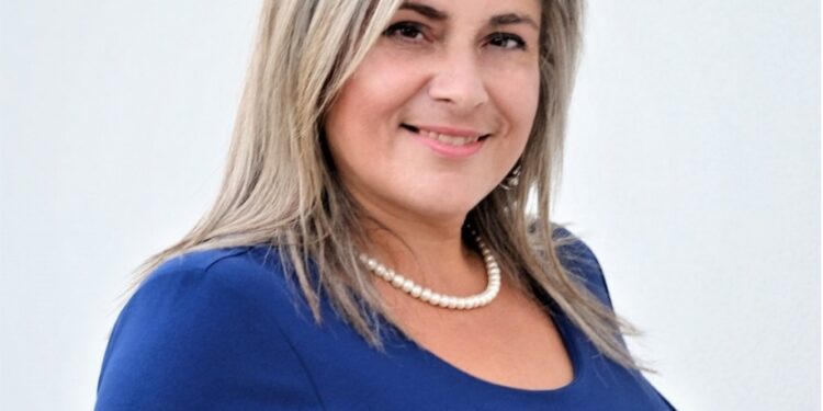 Νικολέτα Πάτρα: Ευχαριστήριο μήνυμα