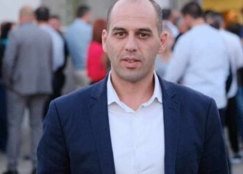 Ναούμ Τσιαούσης: Η στήριξη μεγάλη, η δικαίωση τεράστια