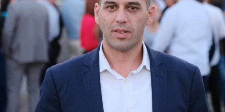 Ναούμ Τσιαούσης: Η στήριξη μεγάλη, η δικαίωση τεράστια