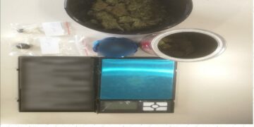 Κοζάνη: Συνελήφθη 25χρονος για ναρκωτικά