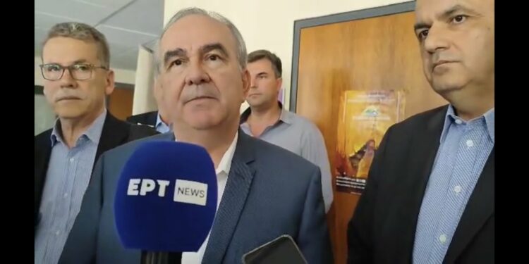 «Πράσινο χωριό»: Την Ενεργειακή Κοινότητα Ακρινής θα συστήσει ο Δήμος Κοζάνης