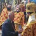 Η Σιάτιστα γιόρτασε τον Πολιουχο Άγιο Δημήτριο.  Βίντεο και φωτογραφίες