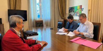 Δήμος Κοζάνης: Προγραμματική σύμβαση με το Πανεπιστήμιο Δυτικής Μακεδονίας για τη λειτουργία του δικτύου ελέγχου ποιότητας του αέρα