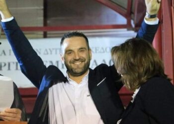 Χιόνος Κώστας: Είμαι, ήμουν, και θα είμαι εδώ με τους αγώνες μου και τις αξίες μου