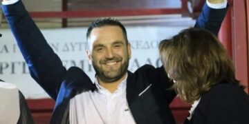 Χιόνος Κώστας: Είμαι, ήμουν, και θα είμαι εδώ με τους αγώνες μου και τις αξίες μου