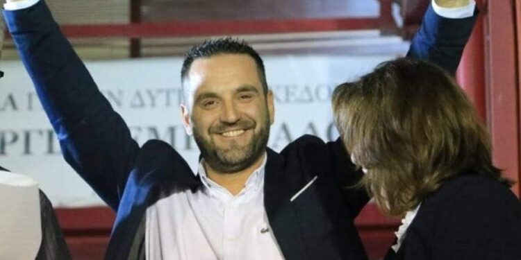 Χιόνος Κώστας: Είμαι, ήμουν, και θα είμαι εδώ με τους αγώνες μου και τις αξίες μου