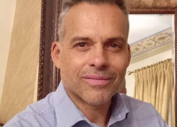 Νίκος Ώττας: Σας ευχαριστώ από καρδιάς