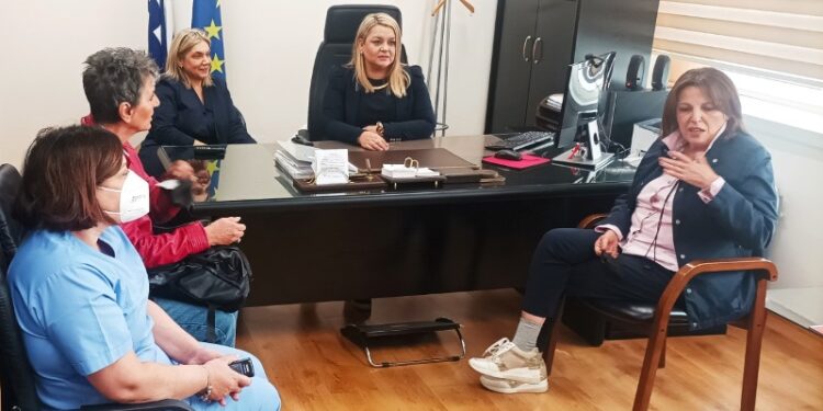 Ζεμπιλιάδου