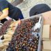 Βόιο: Εκατοντάδες επισκέπτες στο Καστανοπάζαρο του Πενταλόφου