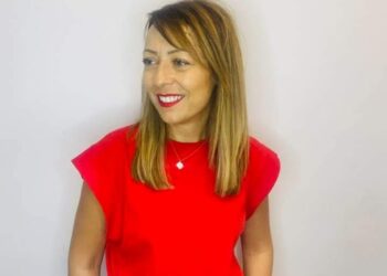 Ευφροσύνη Ντιό: Στις εκλογές κέρδισα όλους εσάς!