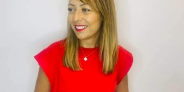 Ευφροσύνη Ντιό: Στις εκλογές κέρδισα όλους εσάς!