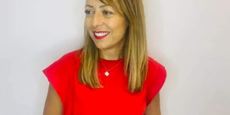 Ευφροσύνη Ντιό: Στις εκλογές κέρδισα όλους εσάς!