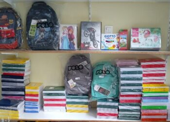 Μήνυμα Ελπίδας και Αλληλεγγύης από τους Εκπ/κους Α/θμιας Εκπ/σης Κοζάνης, στους πλημμυροπαθείς μαθητές της Θεσσαλίας