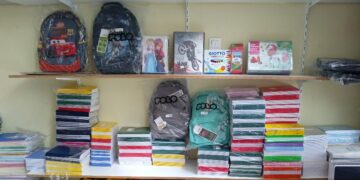 Μήνυμα Ελπίδας και Αλληλεγγύης από τους Εκπ/κους Α/θμιας Εκπ/σης Κοζάνης, στους πλημμυροπαθείς μαθητές της Θεσσαλίας