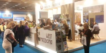 Ο Δήμος Καστοριάς στην 38η Διεθνή Έκθεση Τουρισμού Philoxenia