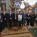 Η Δοξολογία στον Άγιο Δημήτριο Σιάτιστας για την 4η Νοεμβρίου. Βίντεο και φωτογραφίες