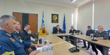 Πραγματοποιήθηκε η συνέντευξη τύπου για τις εκδηλώσεις που θα διοργανωθούν με αφορμή την Ημέρα Ατόμων με Αναπηρία στο πλαίσιο εκστρατείας ενημέρωσης και ευαισθητοποίησης με τίτλο «Βγες από το κάδρο»