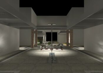 Υπογραφή σύμβασης για τη ριζική ανάπλαση του ισόγειου κοινόχρηστου χώρου του Δημαρχείου Γρεβενών