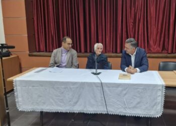 γυναίκες της Πίνδου