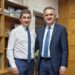 Γ. Κασαπίδης: Ακόμα μία προσπάθειά μας που στέφεται με επιτυχία για τη διασφάλιση Ευρωπαϊκών πόρων για την Π.Ε. Γρεβενών που κινδύνευαν να χαθούν