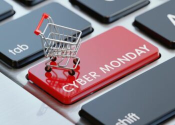 Cyber Monday