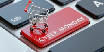 Cyber Monday