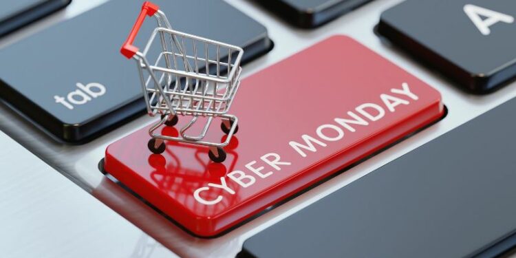 Cyber Monday