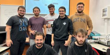 Συμμετοχή του Φοιτητικού Παραρτήματος ΙΕΕΕ του Πανεπιστημίου Δυτικής Μακεδονίας στην Καστοριά στον 24ωρο παγκόσμιο διαγωνισμό προγραμματισμού ΙΕΕΕXtreme17.