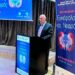 «Μιχάλης Παπαδόπουλος: Χαιρετισμός στην Επιστημονική Εκδήλωση Εγκέφαλος και Νεφρός του Νεφρολογικού τμήματος Χ. Κατσίνας, του Γ.Ν. Μποσοσάκειο»