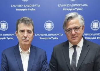 Δήμος Βοΐου: Συναντήσεις Δημάρχου Βοΐου, Χρήστου Ζευκλή, με κυβερνητικούς παράγοντες στην Αθήνα
