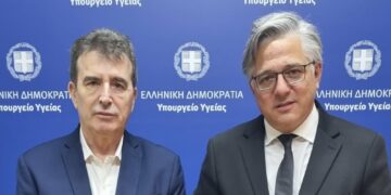 Δήμος Βοΐου: Συναντήσεις Δημάρχου Βοΐου, Χρήστου Ζευκλή, με κυβερνητικούς παράγοντες στην Αθήνα
