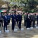 Ο Υφυπουργός Μακεδονίας και Θράκης κ. Στάθης Κωνσταντινίδης στις εορταστικές εκδηλώσεις για την 111η επέτειο απελευθέρωσης της Καστοριάς
