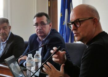 Βιώσιμη Αστική Ανάπτυξη: Πρωτιά του Δήμου Γρεβενών σε επίπεδο Δυτικής Μακεδονίας στην ένταξη έργων – Βίντεο