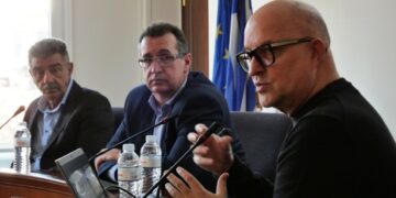 Βιώσιμη Αστική Ανάπτυξη: Πρωτιά του Δήμου Γρεβενών σε επίπεδο Δυτικής Μακεδονίας στην ένταξη έργων – Βίντεο